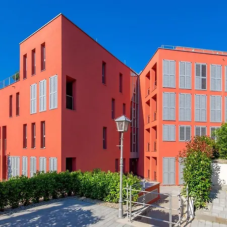 Luxury Center -50m To The Sea Apartamento